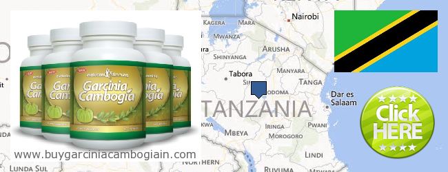 Hvor kan jeg købe Garcinia Cambogia Extract online Tanzania