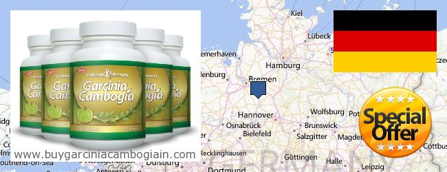 Where to Buy Garcinia Cambogia Extract online Niedersachsen (Lower Saxony), Germany