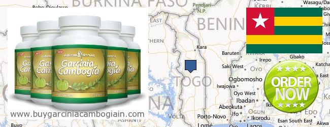 Where to Buy Garcinia Cambogia Extract online Togo