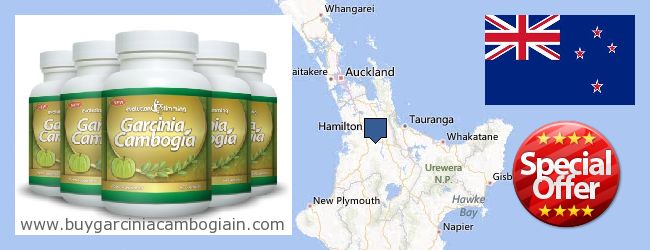 Where to Buy Garcinia Cambogia Extract online Waikato, New Zealand