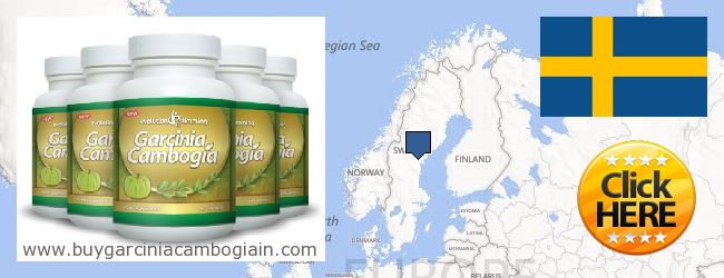 Onde Comprar Garcinia Cambogia Extract on-line Sweden