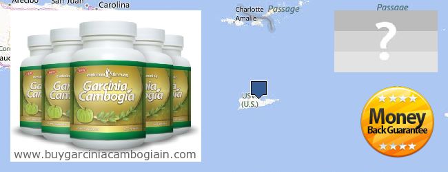 Unde să cumpărați Garcinia Cambogia Extract on-line Virgin Islands