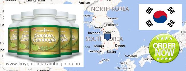 Wo kaufen Garcinia Cambogia Extract online South Korea