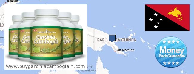 Hol lehet megvásárolni Garcinia Cambogia Extract online Papua New Guinea