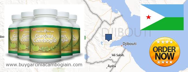 Hvor kjøpe Garcinia Cambogia Extract online Djibouti