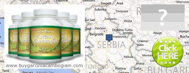 Kde koupit Garcinia Cambogia Extract on-line Serbia And Montenegro