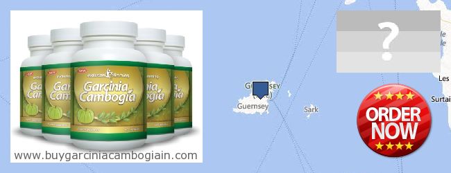 Къде да закупим Garcinia Cambogia Extract онлайн Guernsey