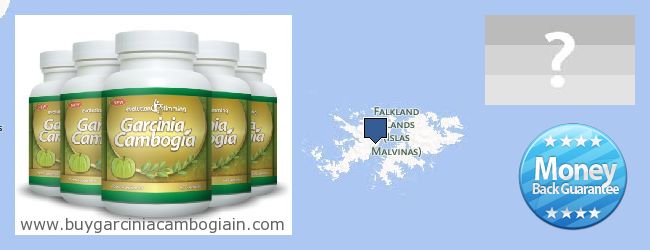 Где купить Garcinia Cambogia Extract онлайн Falkland Islands